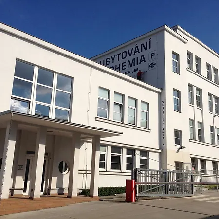 Hostel Bohemia Praha