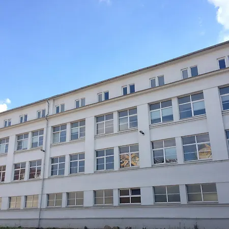 Hostel Bohemia