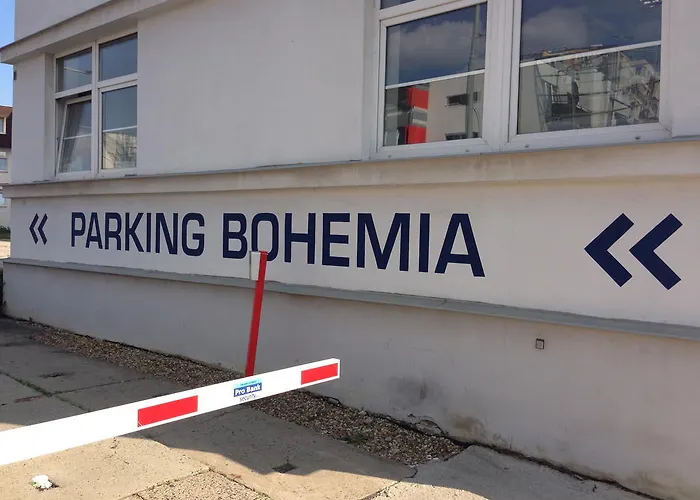 Ostello Bohemia