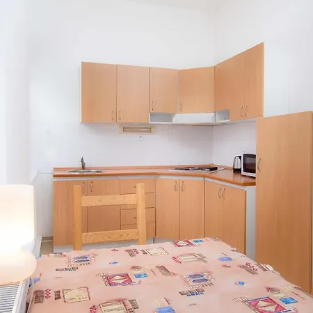 Hostal Bohemia