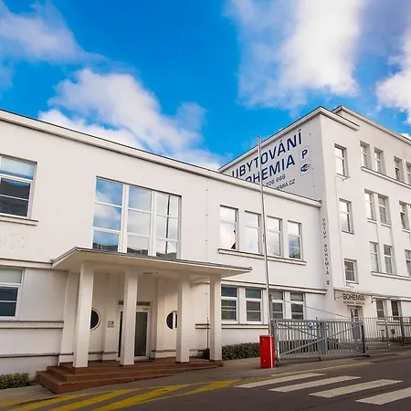 Bohemia بيت شباب