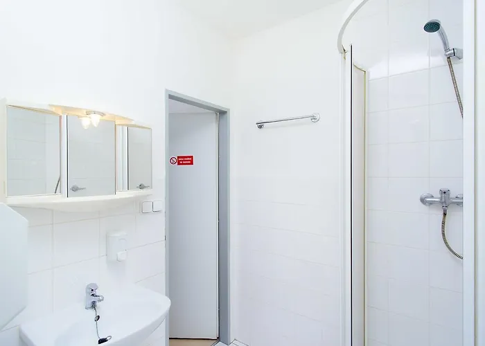 Bohemia Vandrarhem Prag