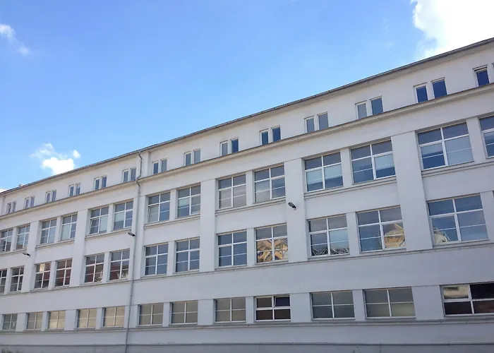 Hostel Bohemia