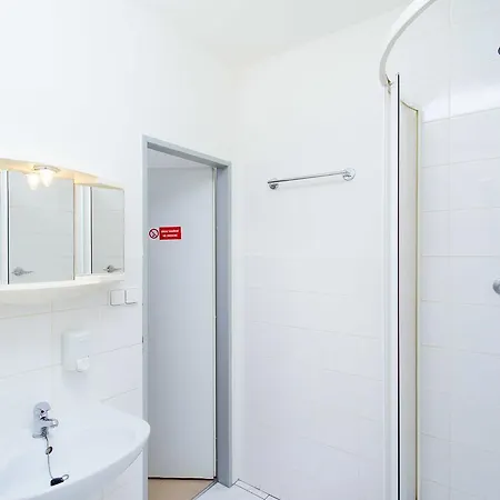 Bohemia Хостел Прага