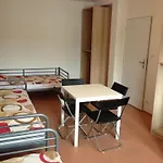 Bohemia Auberge de jeunesse